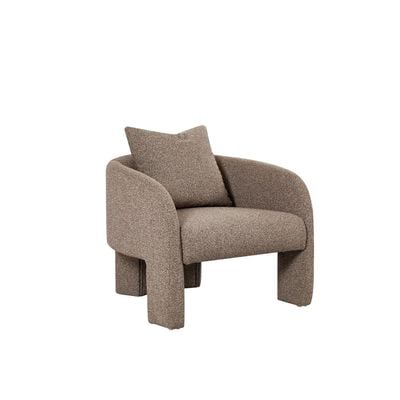 Darfield 3+2+1+1 Seater Fabric Sofa