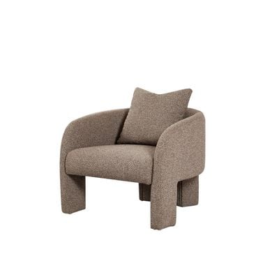 Darfield 3+2+1+1 Seater Fabric Sofa