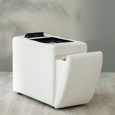 Cloud Fabric Console - Snow White - With 2-Year Warranty