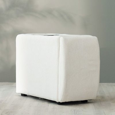 Cloud Fabric Console - Snow White