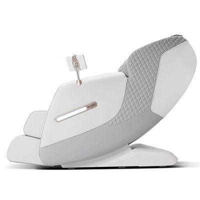 Royal Omega Massage Chair - Grey - A50 - With 10-Year Warranty