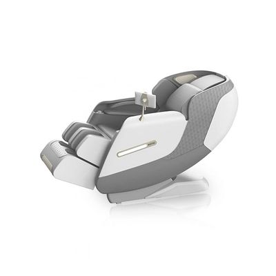 Royal Omega Massage Chair - Grey - A50 - With 10-Year Warranty