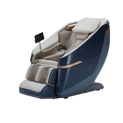 Triple-Core Massage Chair A36