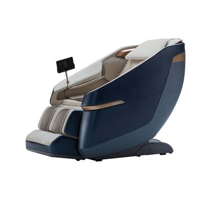 Triple-Core Massage Chair A36