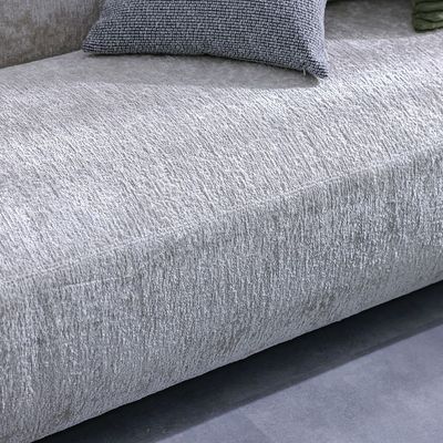 Trinity Fabric 3 Seater Sofa - Beige