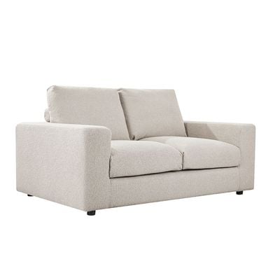 Addilyn 3+3+2 Seater Fabric Sofa Set - Grey