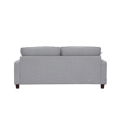 Anders  3+2+1 Seater Fabric Sofa Set - Light Blue