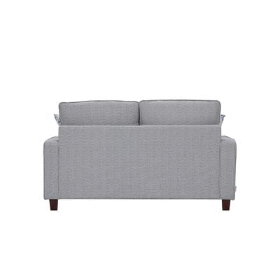 Anders  3+2+1 Seater Fabric Sofa Set - Light Blue