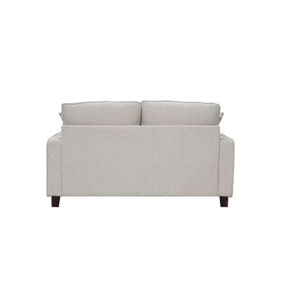 Anders  3+2+1 Seater Fabric Sofa Set - Beige