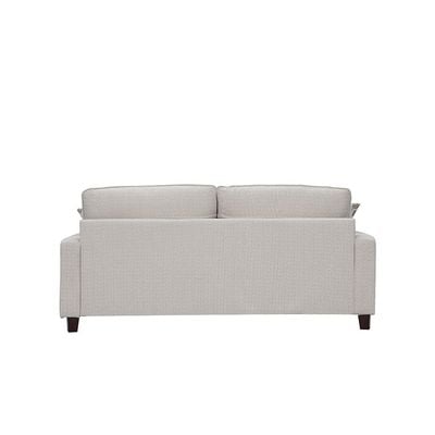 Anders  3+2+1 Seater Fabric Sofa Set - Beige