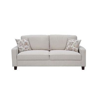 Anders  3+2+1 Seater Fabric Sofa Set - Beige