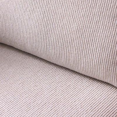 Stamford 1-Seater Fabric Sofa - Beige - With 2-Year Warranty