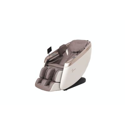 Sereno Nova Massage Chair 18 Auto Modes In 3D Mechanism W/ Ai Voice And Smart Led Controller -Graphite Grey