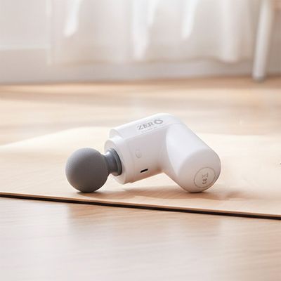 Thermaflex Gun Massage Gadget