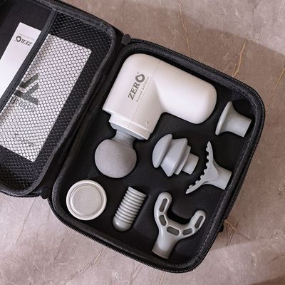 Thermaflex Gun Massage Gadget