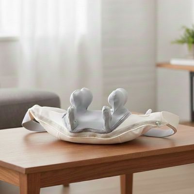 The Euphoria Minimalist Massage Gadget