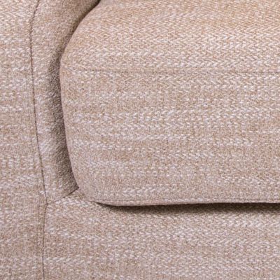 Julianne Fabric Sofa 2 Seater - Beige