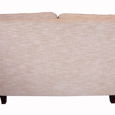 Julianne Fabric Sofa 2 Seater - Beige