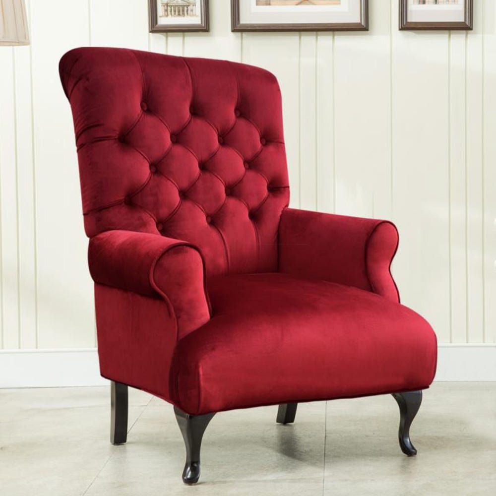 Easy chair discount cloth online purchase