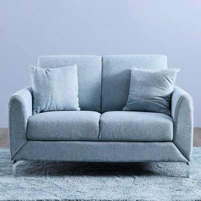 Jozel 2-Seater Fabric Sofa