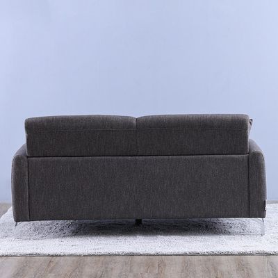 Jozel 3-Seater Fabric Sofa