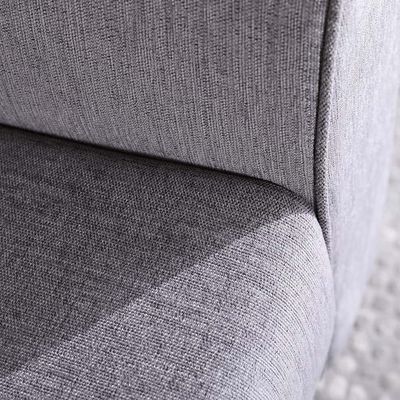 Blackpool 2-Seater Fabric Sofa