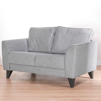 Blackpool 2-Seater Fabric Sofa