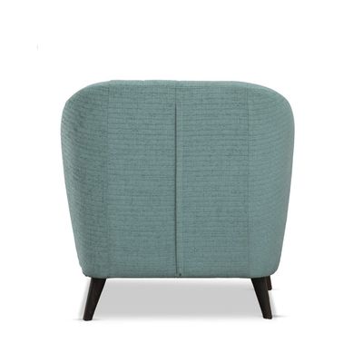 Antalya Fabric Sofa Set - Teal Green