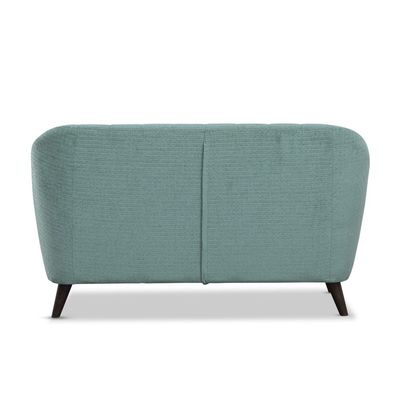 Antalya Fabric Sofa Set - Teal Green