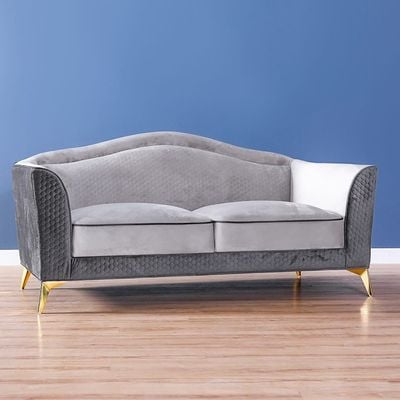 Loretta 3+2+1 Seater Fabric Sofa Set