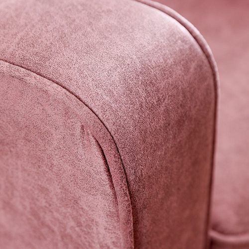 Mistral 1-Seater Fabric Sofa