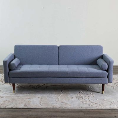 Jolene Fabric Sofabed - Grey