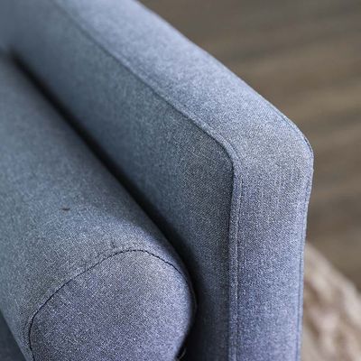 Jolene Fabric Sofabed - Grey