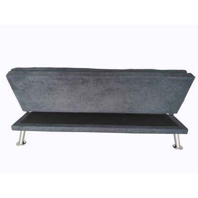 Carissa 3-Seater Fabric Sofa Bed