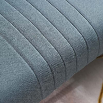 Guiller Fabric Sofabed - Jade Grey