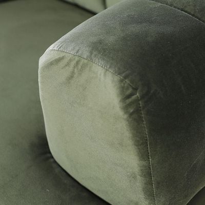 Hayword 2-Seater Fabric Sofa