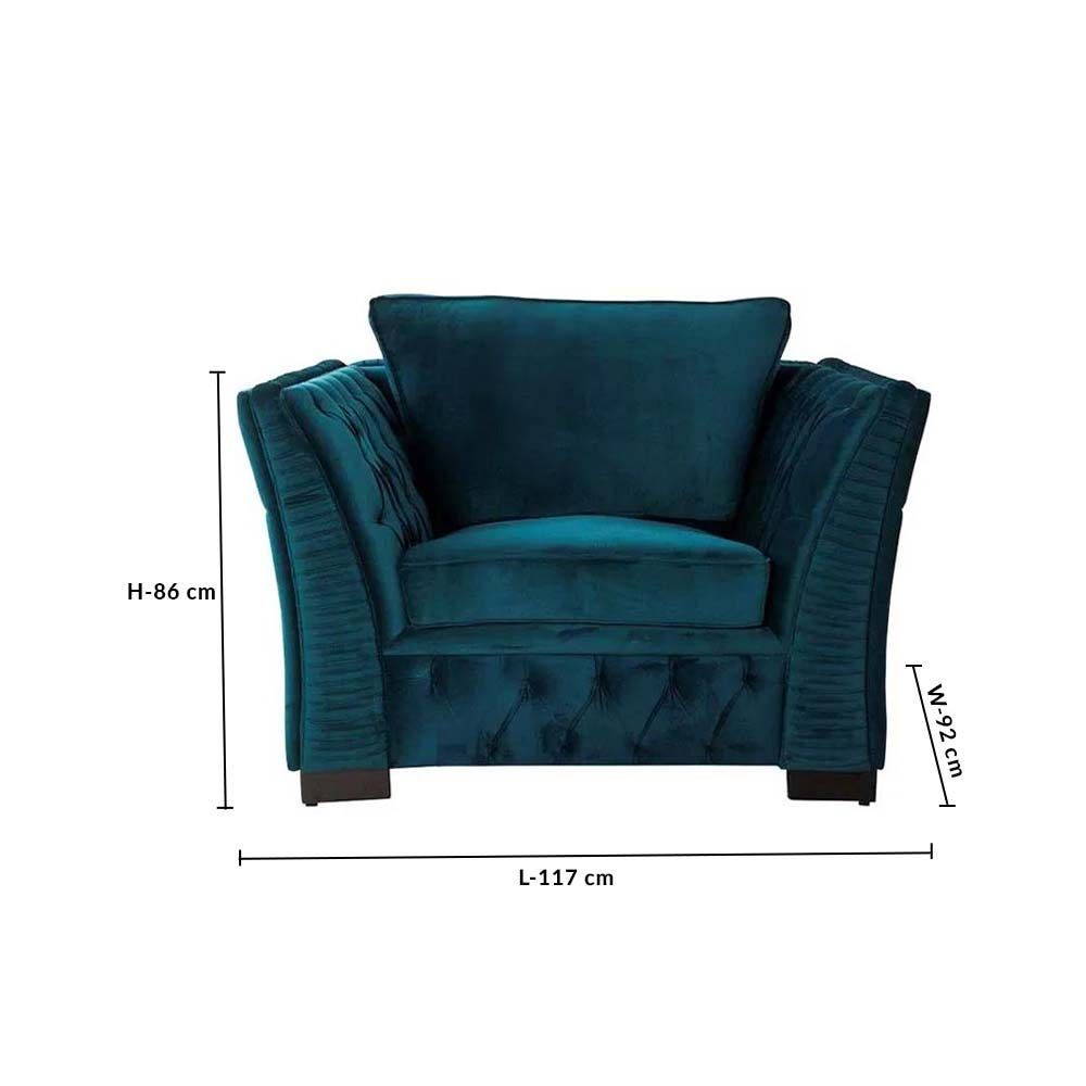 One best sale chair sofa