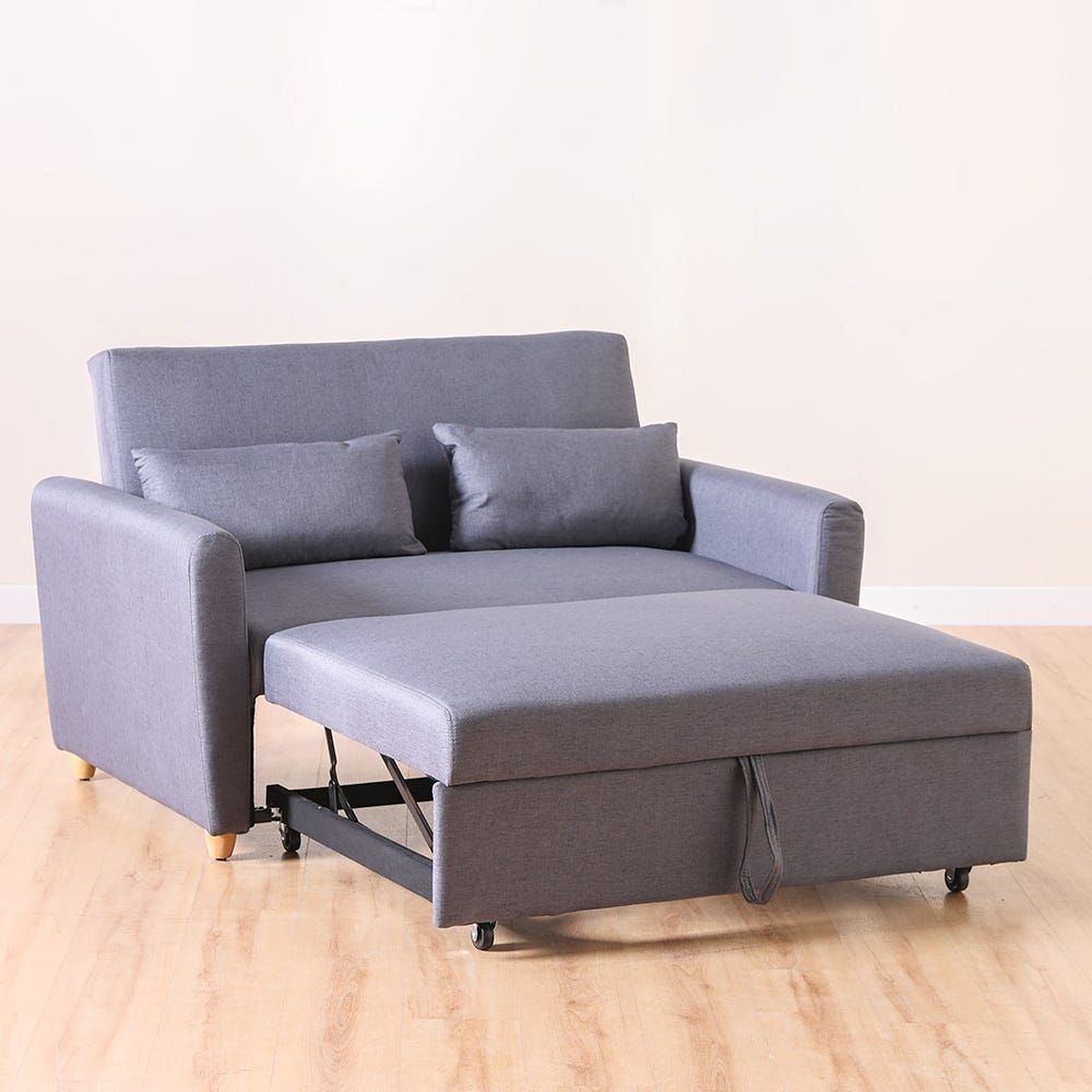 Sofa and bed 2 deals in 1 price