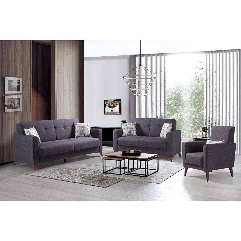 Sillón Fabric Switch / TC - Muebles Cook
