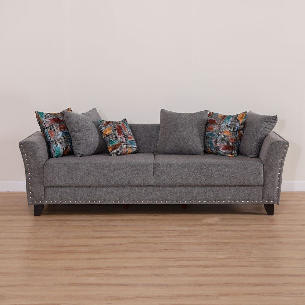 Ashley shop signature sofa