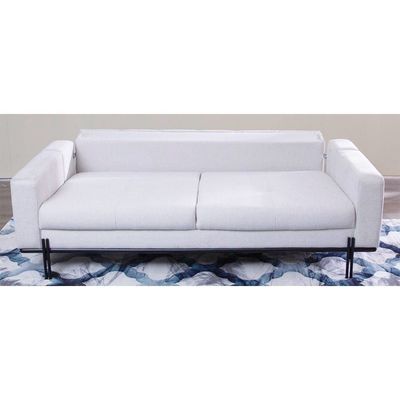 Form 3+1 Seater Fabric Sofa Set-Beige