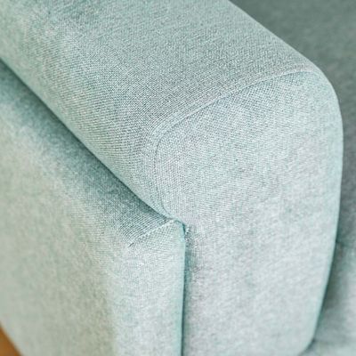 Scottsdale 1-Seater Fabric Sofa