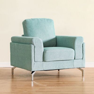 Scottsdale 1-Seater Fabric Sofa