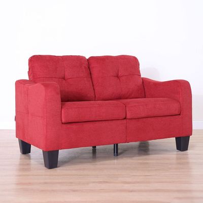 Kenford 2-Seater Fabric Sofa