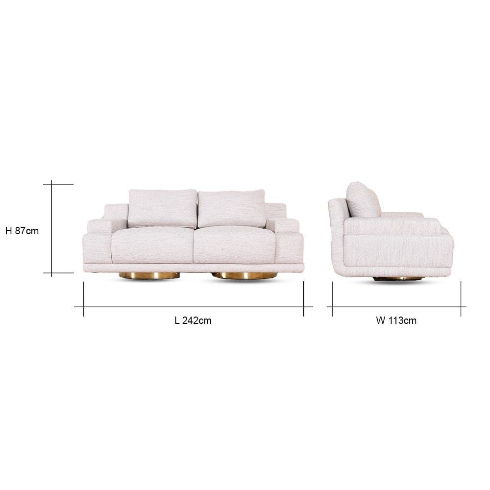 Stanley elizabeth deals sofa price