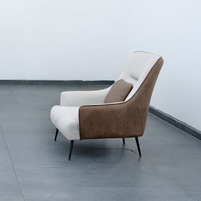 Bona 3+1+1 Fabric Sofa Set - Beige/Brown