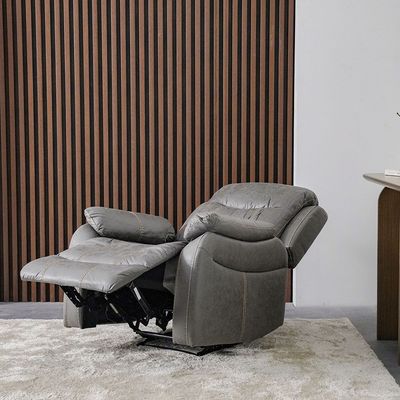 Adric 1-Seater Faux Leather Recliner