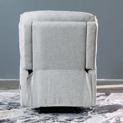 Burlington 1-Seater Fabric Recliner