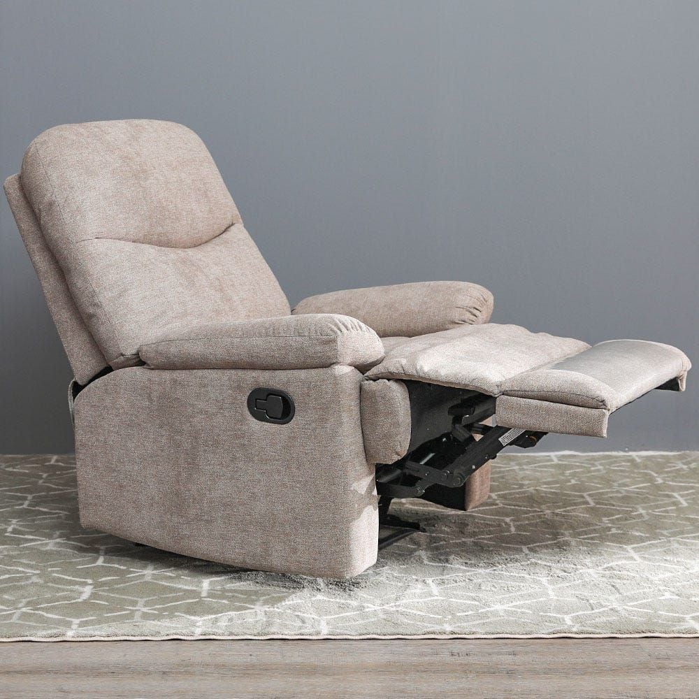 Pier 1 hot sale recliner chairs