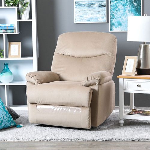 Single Seater Recliner One Seater Recliner In UAE Danube Home